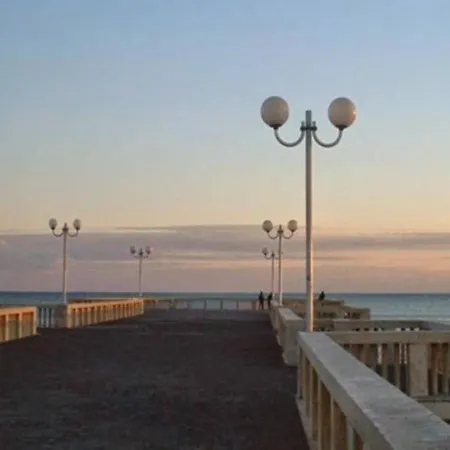 La Casa Del Mare Apartamento *