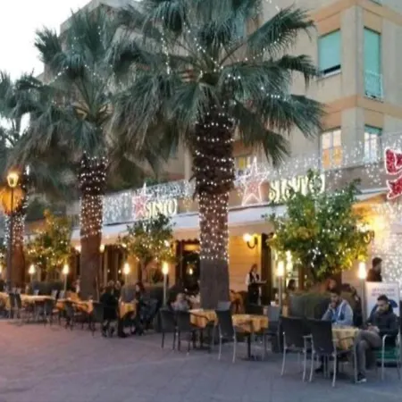 La Casa Del Mare *