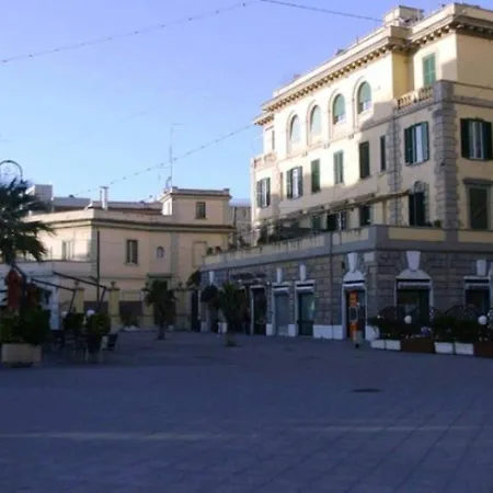 La Casa Del Mare Apartamento Lido di Ostia