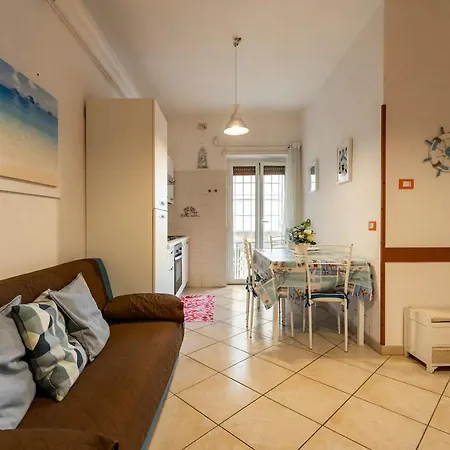 La Casa Del Mare *