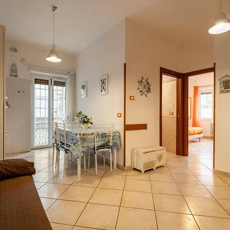 La Casa Del Mare *