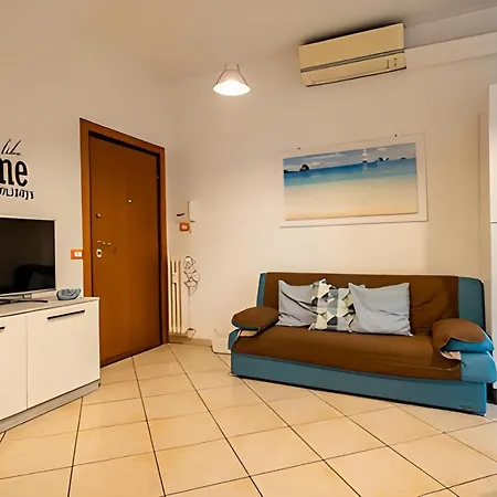 La Casa Del Mare Apartamento *