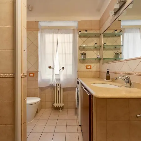 La Casa Del Mare Apartamento