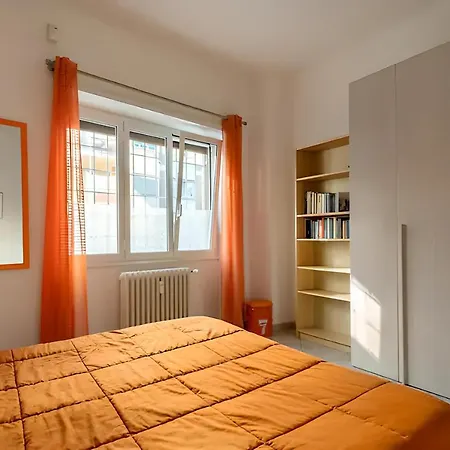 La Casa Del Mare Apartamento Lido di Ostia