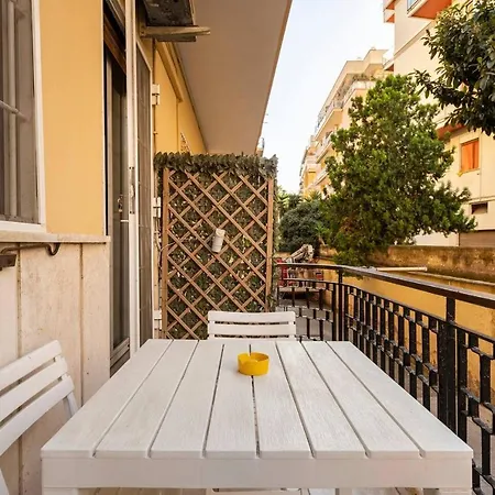 Apartamento La Casa Del Mare *